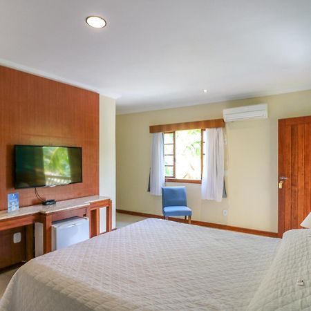 Hotel Mar De Cabo Frio Dış mekan fotoğraf