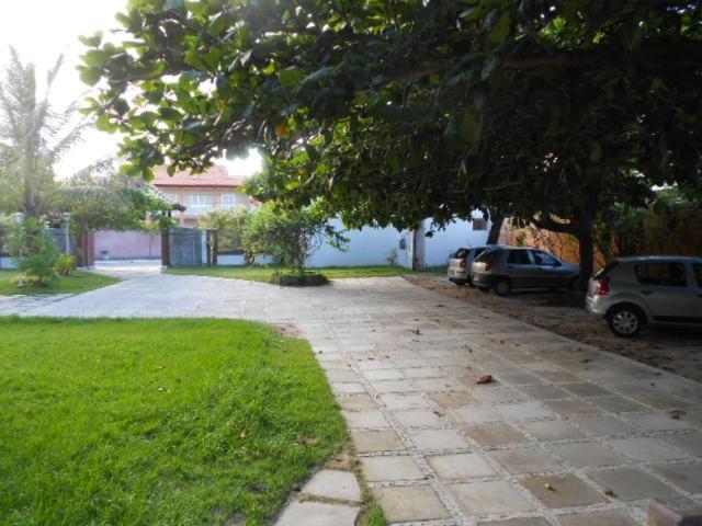 Hotel Mar De Cabo Frio Dış mekan fotoğraf