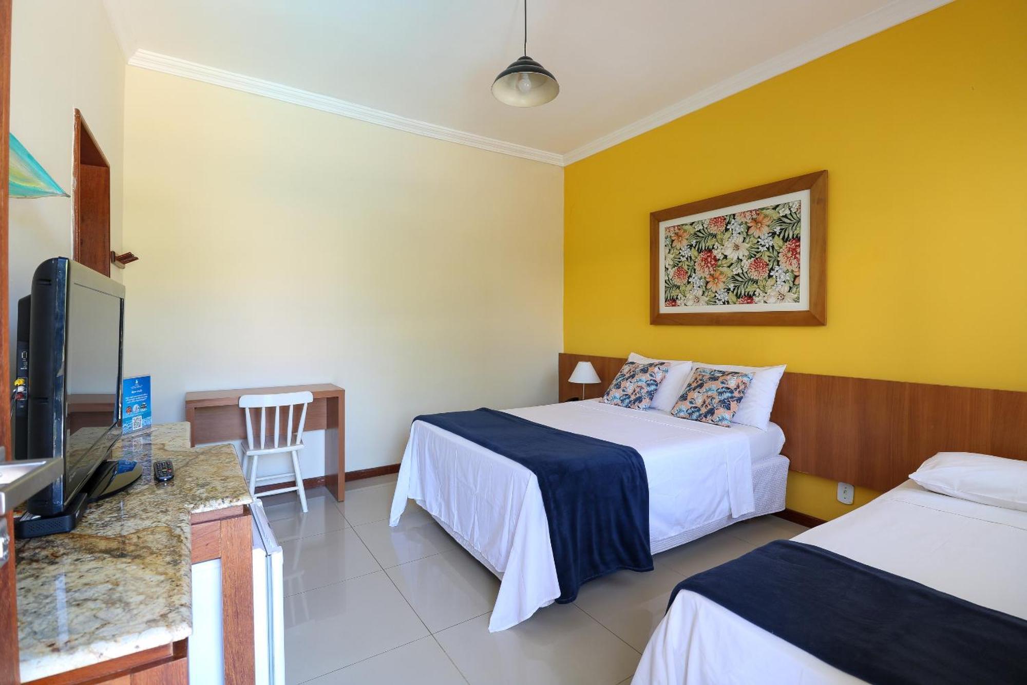 Hotel Mar De Cabo Frio Oda fotoğraf