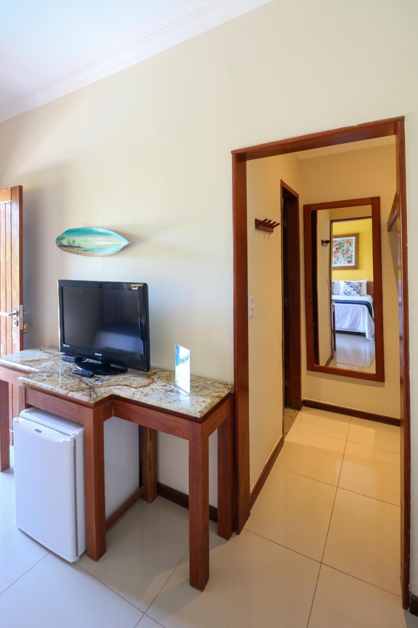 Hotel Mar De Cabo Frio Oda fotoğraf
