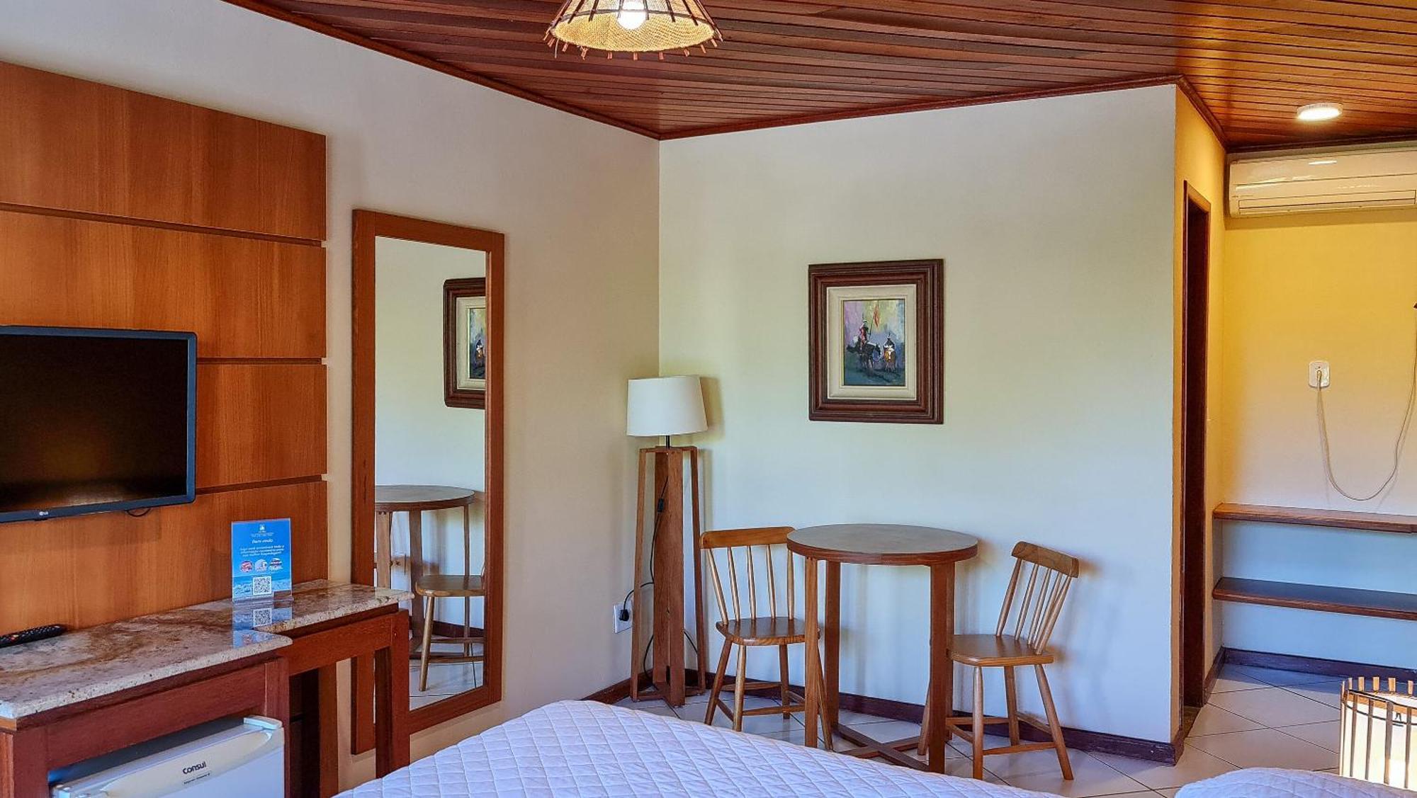 Hotel Mar De Cabo Frio Oda fotoğraf