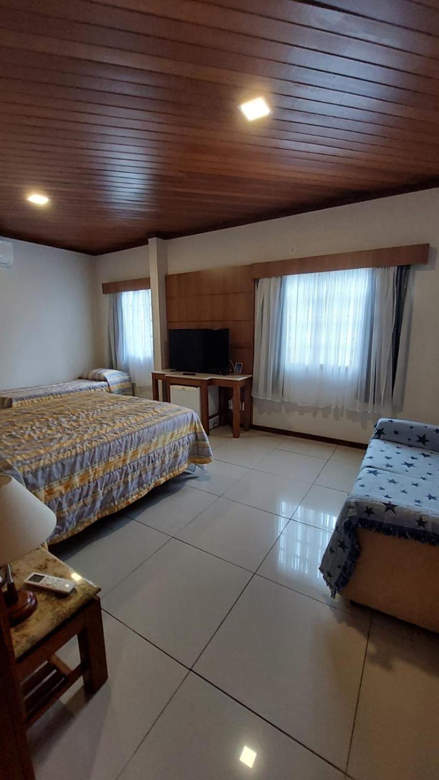 Hotel Mar De Cabo Frio Oda fotoğraf