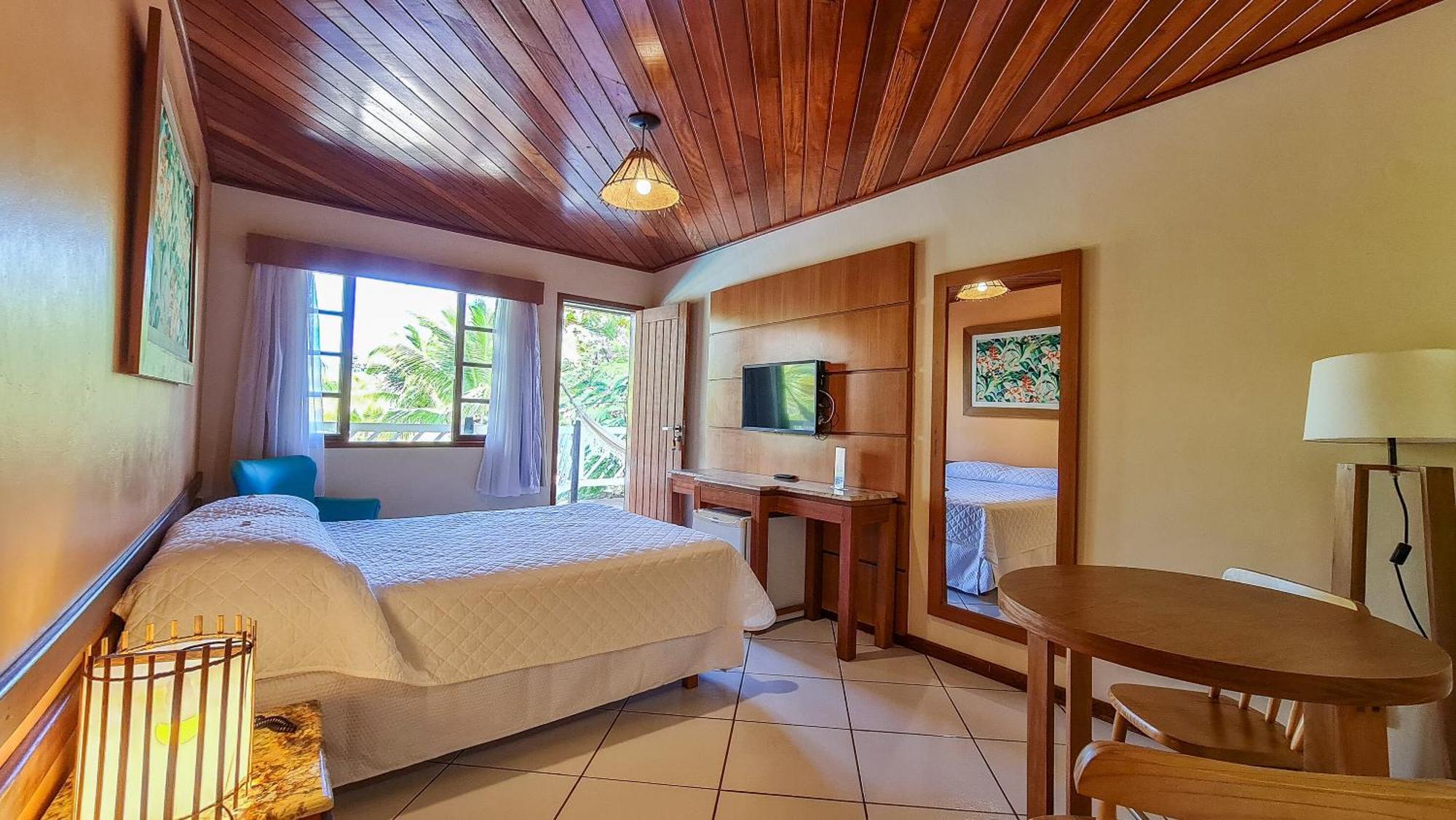 Hotel Mar De Cabo Frio Oda fotoğraf