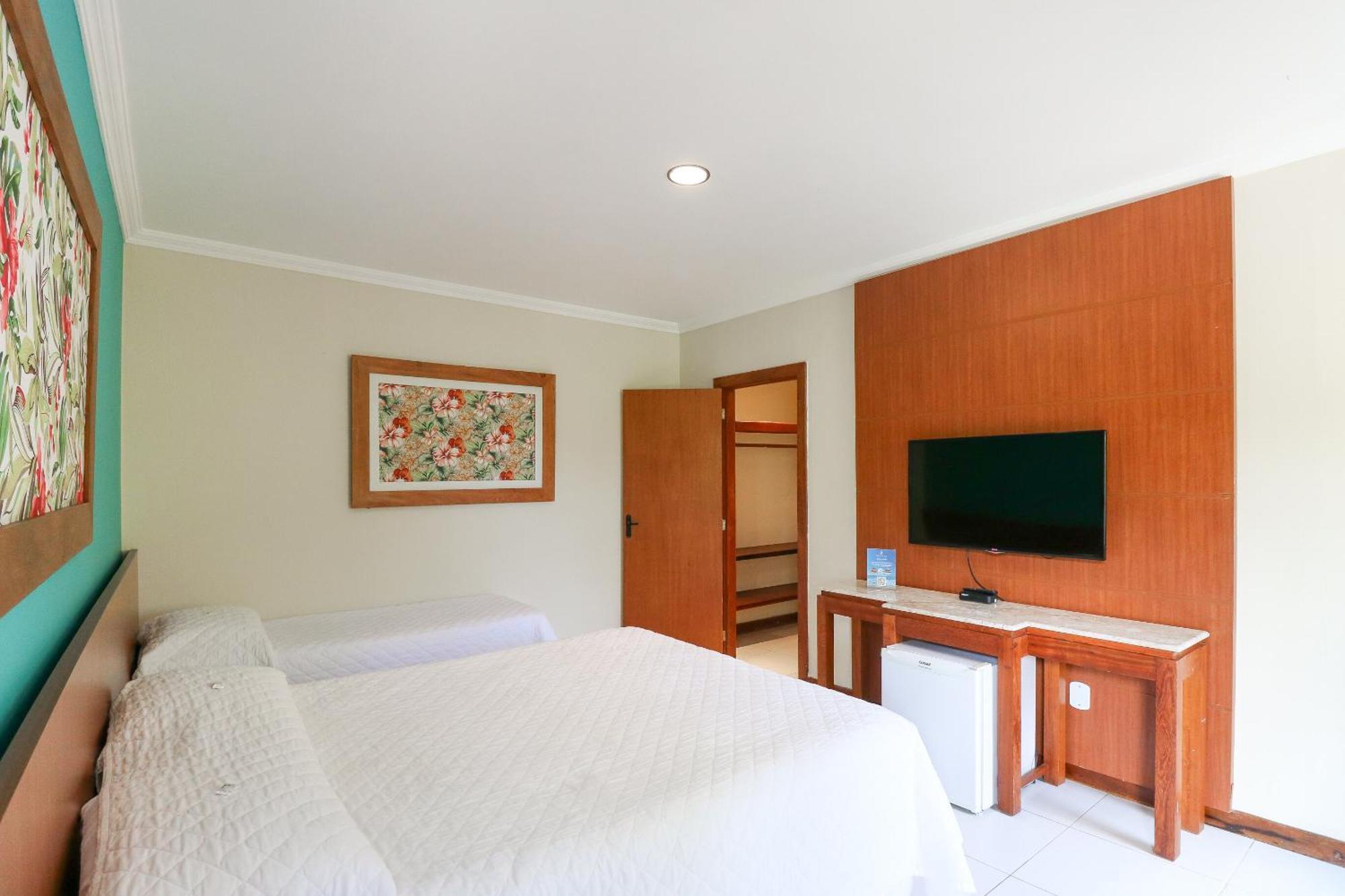 Hotel Mar De Cabo Frio Oda fotoğraf