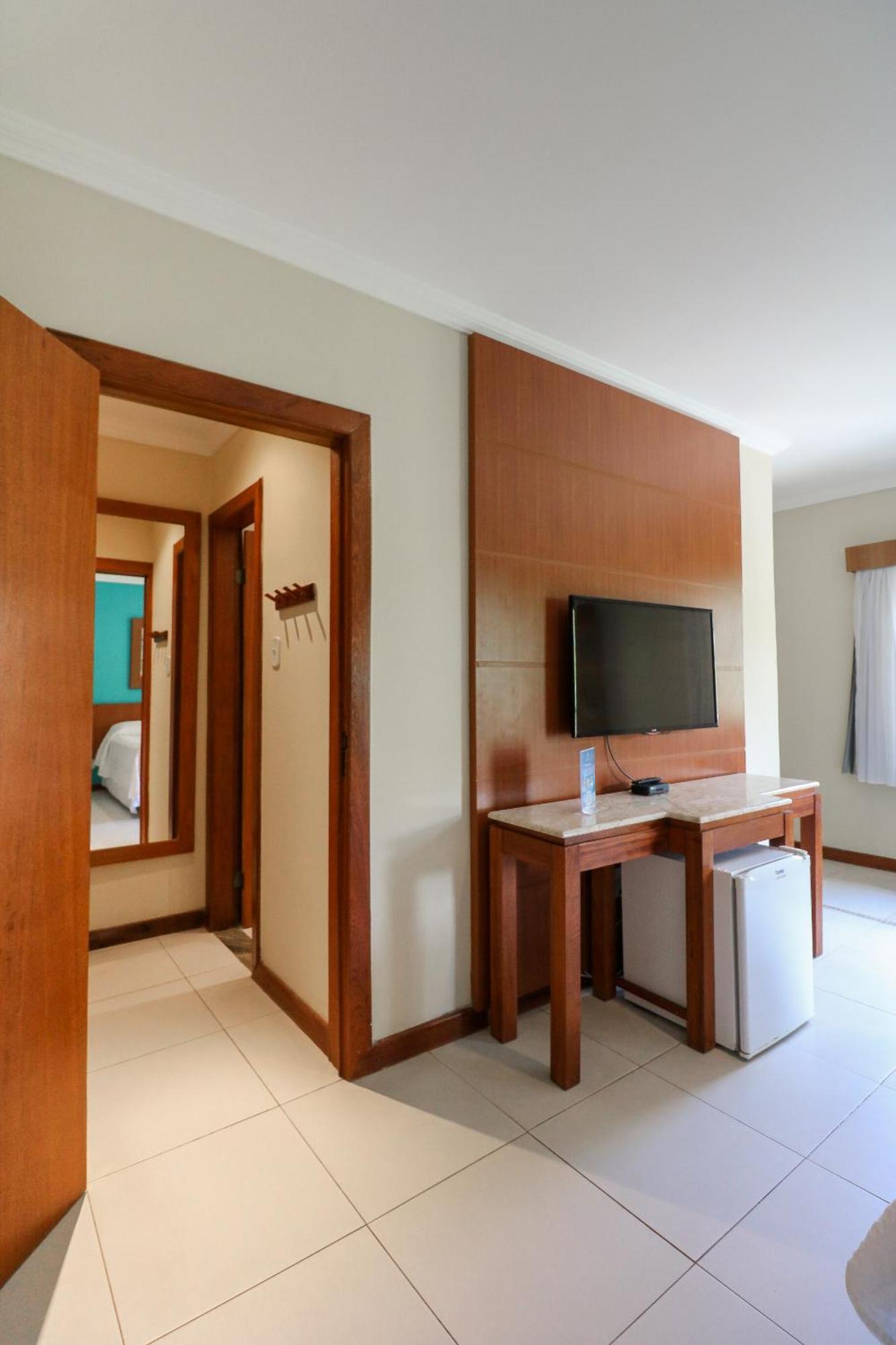 Hotel Mar De Cabo Frio Oda fotoğraf