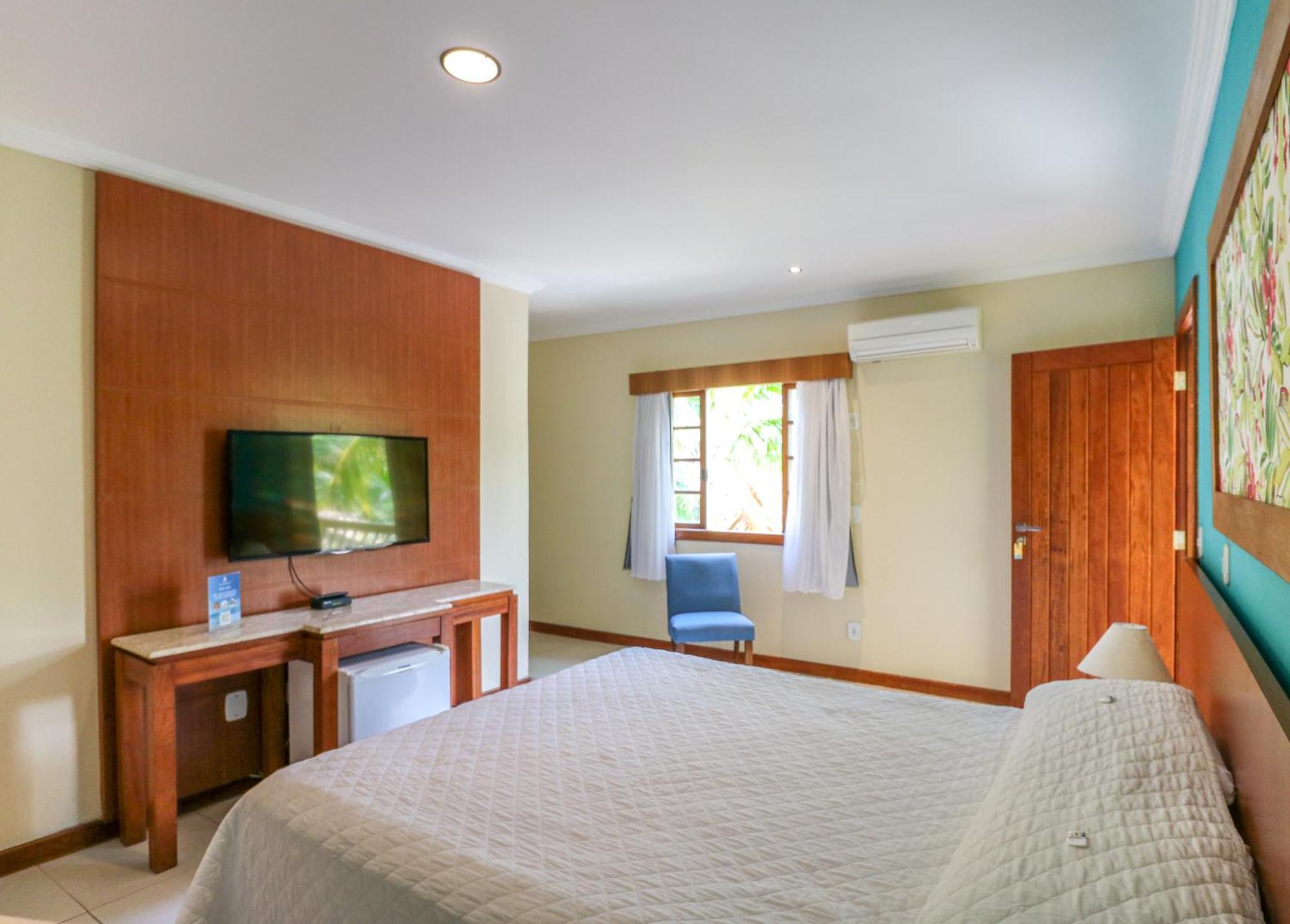 Hotel Mar De Cabo Frio Dış mekan fotoğraf