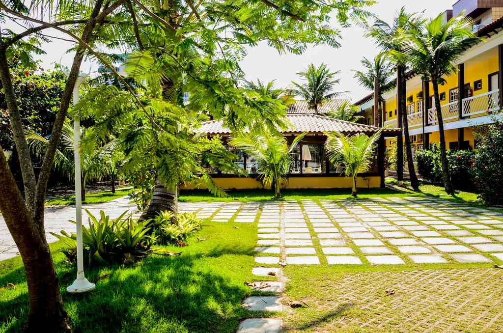 Hotel Mar De Cabo Frio Dış mekan fotoğraf