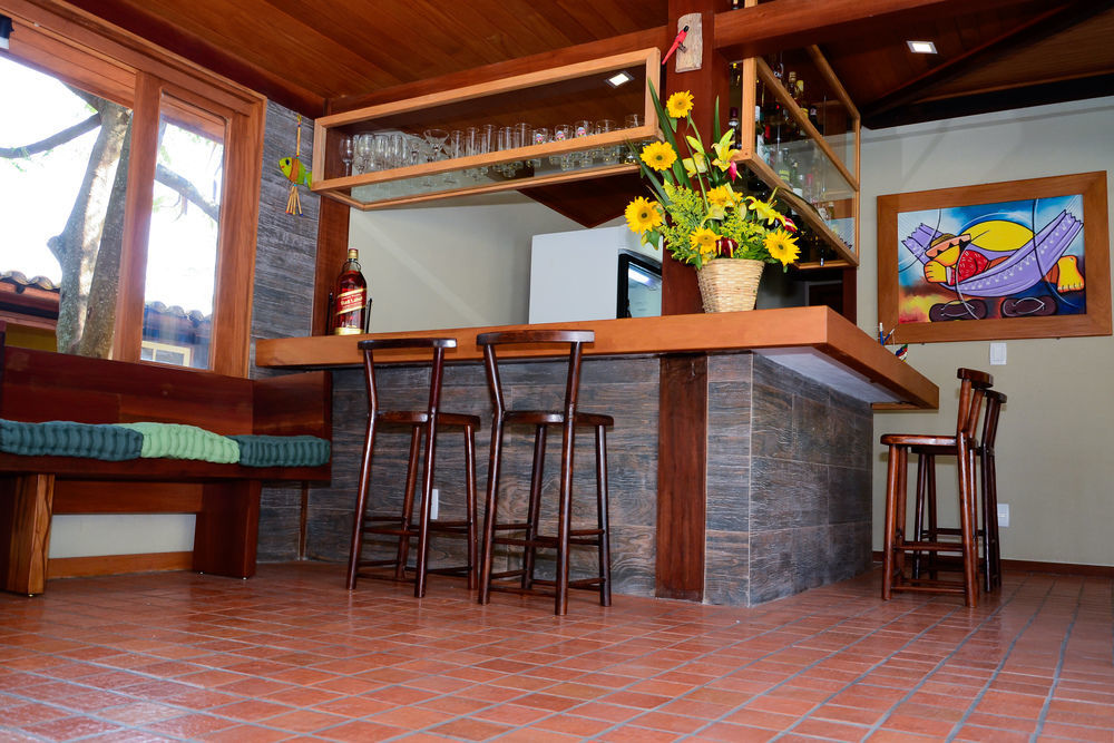 Hotel Mar De Cabo Frio Dış mekan fotoğraf
