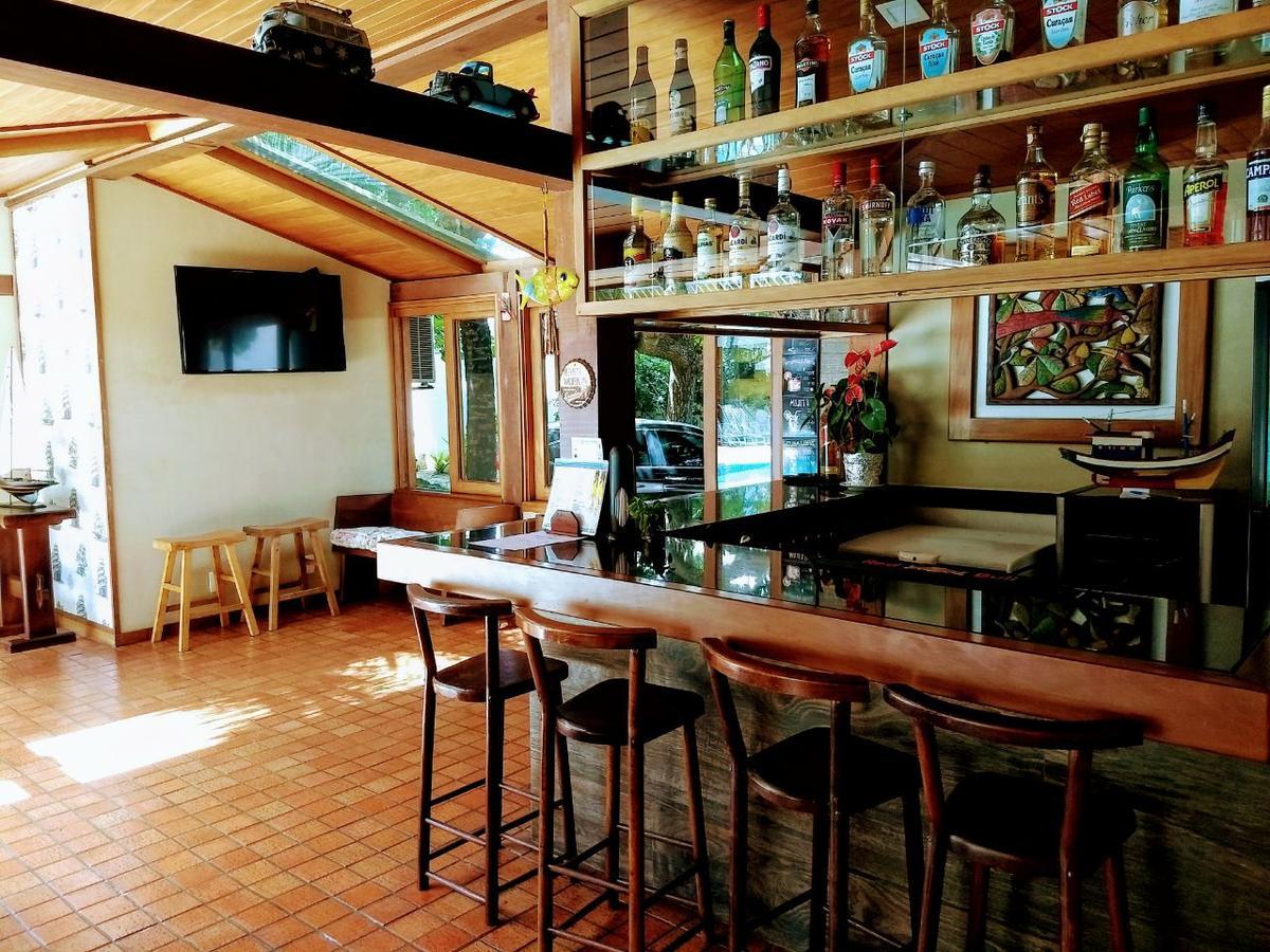 Hotel Mar De Cabo Frio Dış mekan fotoğraf
