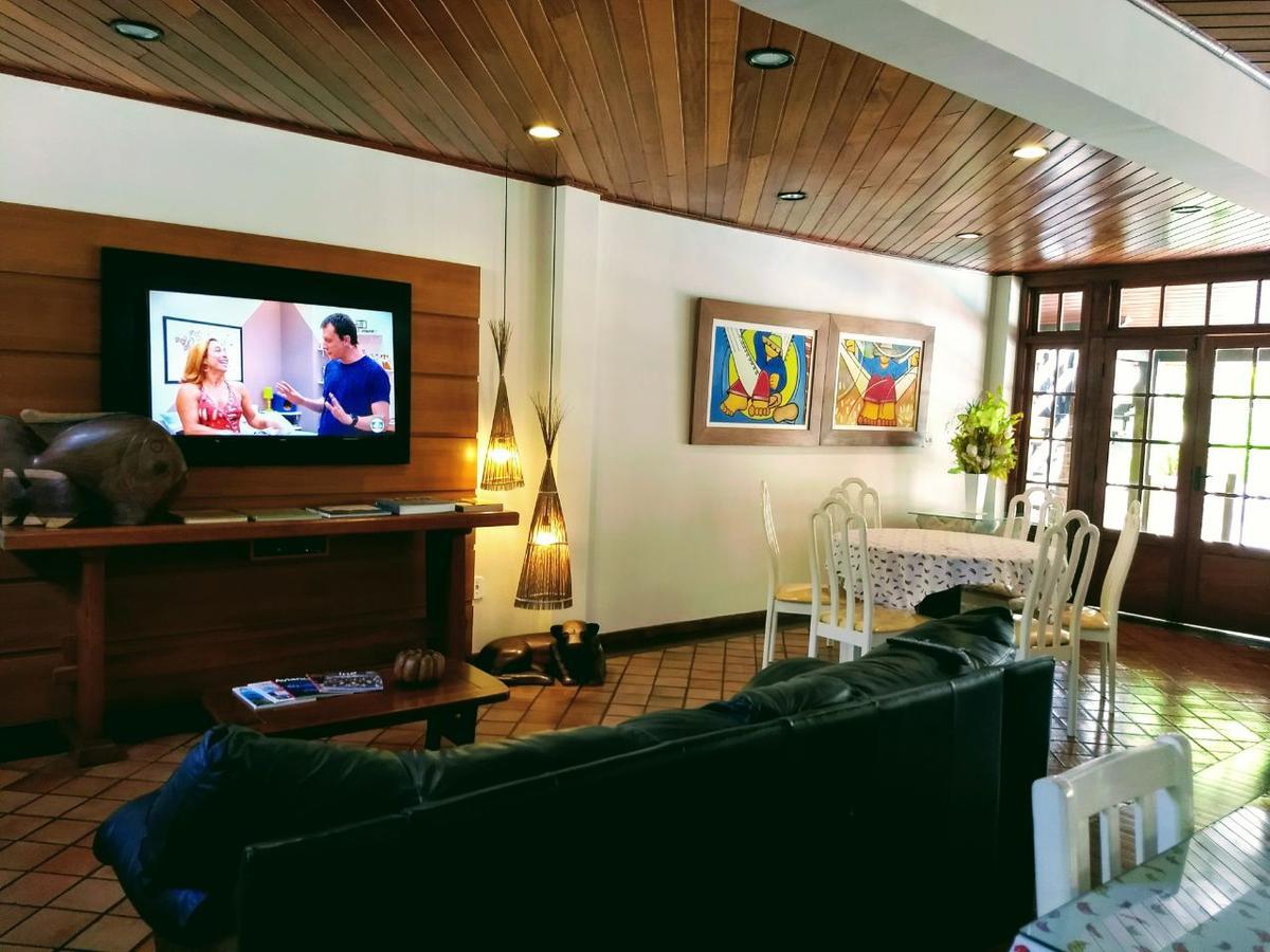 Hotel Mar De Cabo Frio Dış mekan fotoğraf