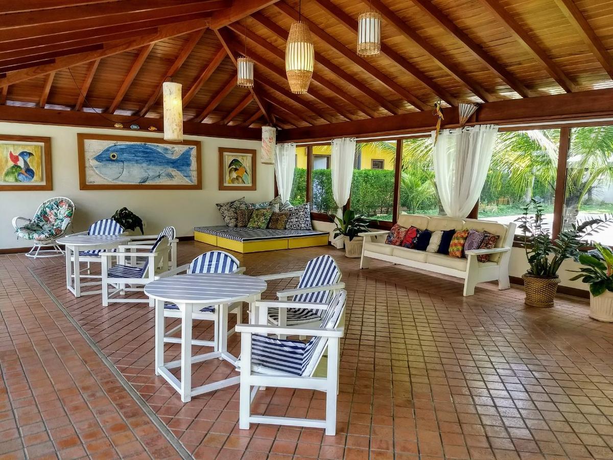 Hotel Mar De Cabo Frio Dış mekan fotoğraf