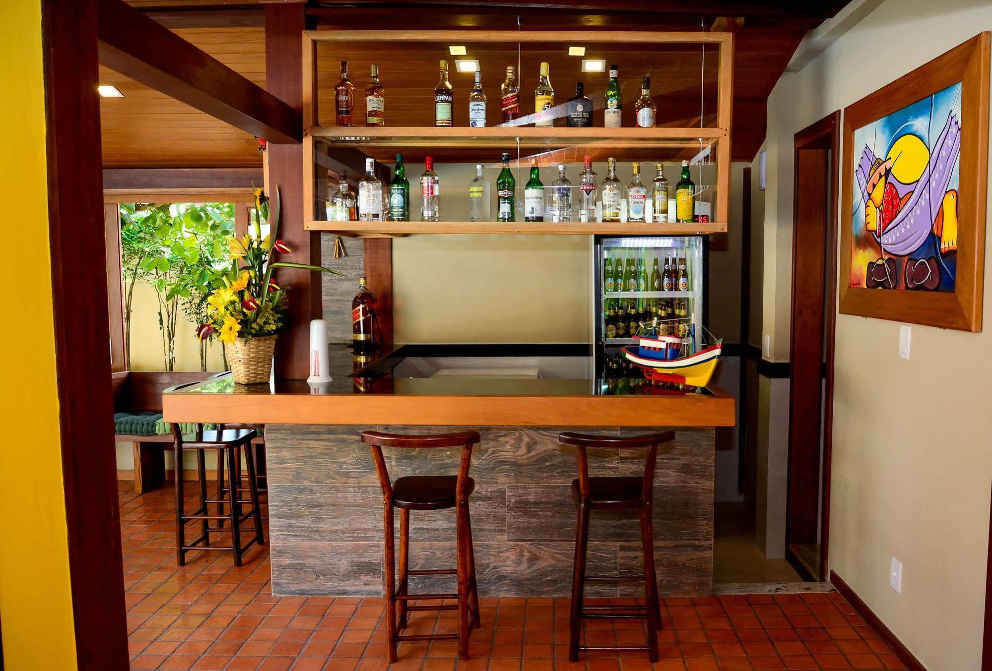 Hotel Mar De Cabo Frio Dış mekan fotoğraf