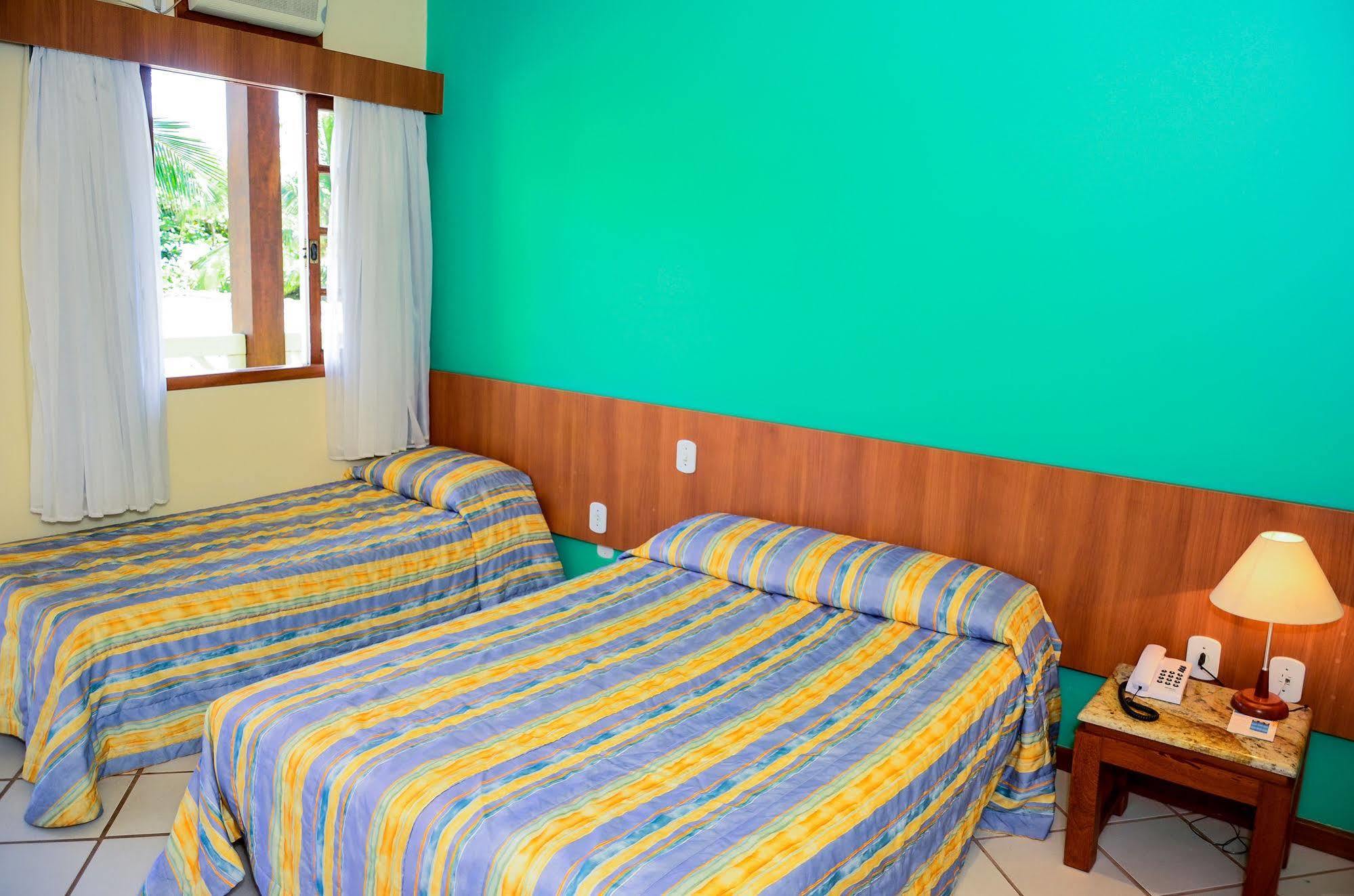 Hotel Mar De Cabo Frio Dış mekan fotoğraf