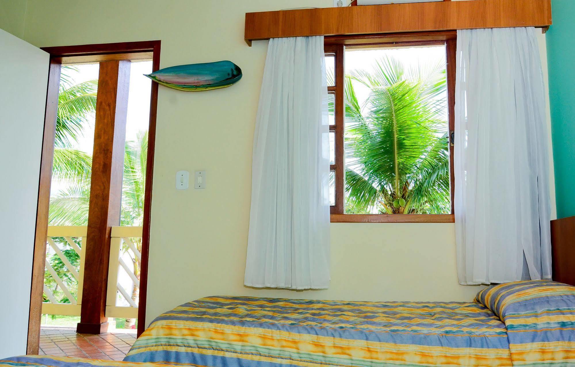 Hotel Mar De Cabo Frio Dış mekan fotoğraf