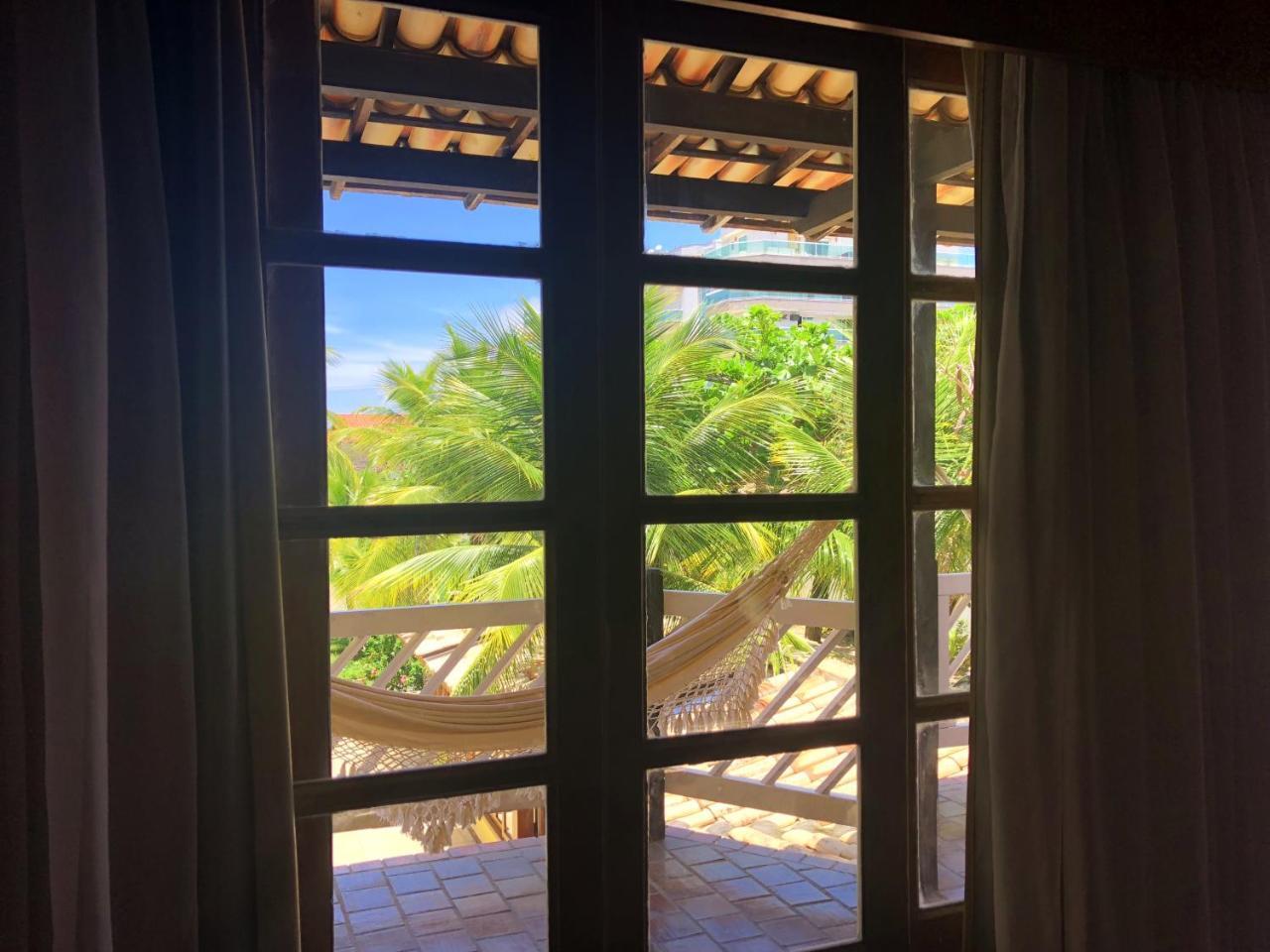 Hotel Mar De Cabo Frio Dış mekan fotoğraf